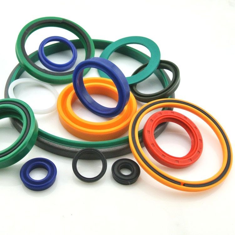 oil seals crane