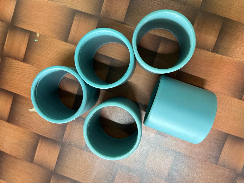 boom bushes nandyala