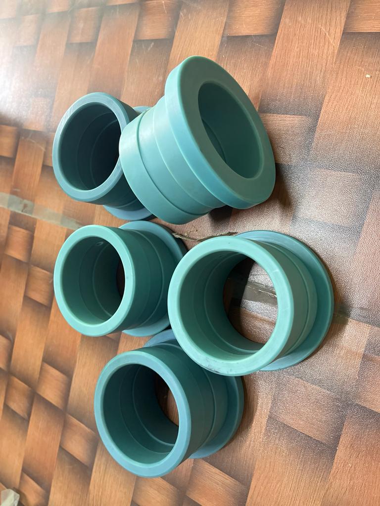 colour bushes nandyala